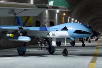 Iran sẽ ủng hộ tới Nga hàng trăm máy bay không người lái?