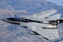 5 lực lượng không quân mạnh nhất thế kỷ 20, Anh xếp thứ mấy?