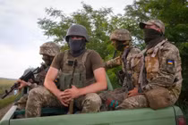 Cựu tướng Mỹ chỉ ra thời điểm Ukraine có thể đảo ngược thế trận