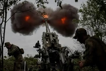 Mỹ đang rút cạn kho vũ khí để viện trợ tới Ukraine?