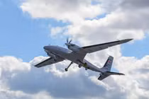 Máy bay không người lái Bayraktar “cháy hàng” sau màn trình diễn tại Ukraine