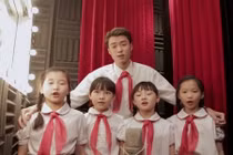 Clip xúc động mừng sinh nhật Bác Hồ của 1250 bạn trẻ