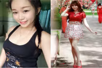 Cô giáo dạy múa 9X quê Bình Dương xinh đẹp hút hồn