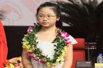 Thần đồng piano 10 tuổi và bộ sưu tập giải thưởng khủng 