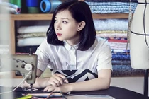 9X tuyệt xinh làm stylist của Sơn Tùng MTP, Hòa Minzy... 