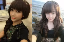 Anh chàng tên Ngọc Trinh giả gái đẹp nhất năm 2015