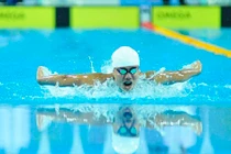 “Tiểu tiên cá” Nguyễn Thị Ánh Viên sợ... ăn, thích nhạc Kpop