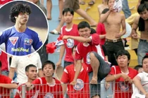 CĐV Hải Phòng không quan tâm đến Công Phượng?