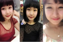 Lộ diện “mẹ sề” 29 tuổi trẻ như học sinh cấp 3