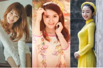 Nữ MC hàng độc của các trường đại học