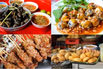 15 món ăn vặt Hà Nội càng lạnh ăn càng đã đời 