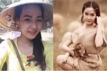 9X Đồng Nai xinh đẹp nuôi heo kiếm tiền khủng 50-70 triệu/tháng