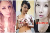 Hot girl chuyển giới bán dâm gây xôn xao dư luận