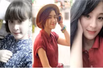 Đọ nhan sắc các bạn gái tin đồn của Công Phượng