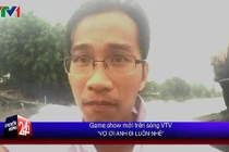 Giới trẻ Việt rủ nhau xuất hiện trên “Chuyển động 24h“