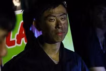 Cảm kích lính cứu hỏa can trường trong vụ cháy chung cư Xa La