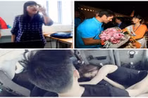 Cô giáo “Bọ Cạp”; hot girl bánh tráng lại gây bão mạng