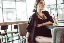 Nữ DJ kể chuyện bị khách chửi vì từ chối xã giao