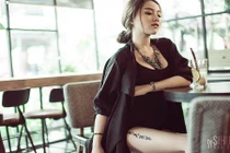 Nữ DJ kể chuyện bị khách chửi vì từ chối xã giao