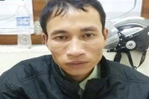 Gã trai trẻ dùng thân “gán” cho người tình để lừa đảo