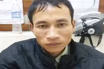 Gã trai trẻ dùng thân “gán” cho người tình để lừa đảo