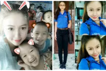 Cô giáo mầm non xứ Huế kiêm nữ game thủ xinh đẹp