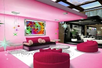 Đại kỵ trong phong thủy nhà ở bạn nên tránh