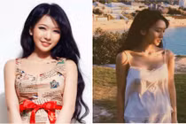 Nữ du học sinh Việt gây sốt xình xịch tại Trung Quốc