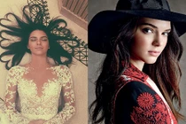 Cô gái có bức ảnh nhiều like nhất thế giới là ai?