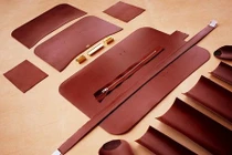 Hậu trường sản xuất những chiếc túi Hermes tiền tỷ