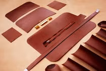 Hậu trường sản xuất những chiếc túi Hermes tiền tỷ