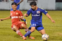 “Hoàng Anh Gia Lai sẽ còn thua nữa”