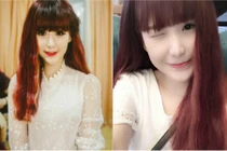 Hot girl Thanh Hóa chuyên chế nhạc bất ngờ thi The Voice