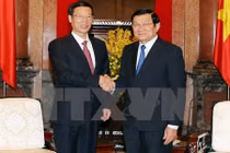 Vấn đề Biển Đông ảnh hưởng tới niềm tin hai nước Việt-Trung