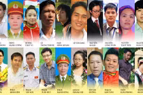 Thần đồng piano dẫn đầu đề cử Gương mặt trẻ VN tiêu biểu 