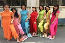 Bật mí về dàn phù dâu rực rỡ nhất Sài Gòn 