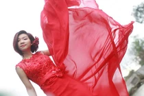 Cô giáo dạy nhảy xinh đẹp, cá tính 