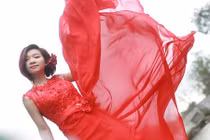 Cô giáo dạy nhảy xinh đẹp, cá tính 