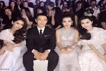 Sự thật bẽ bàng hậu trường đám cưới Angelababy - Hiểu Minh