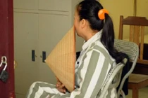 Nữ trùm ma túy chửa đẻ liên tục để giữ nghề