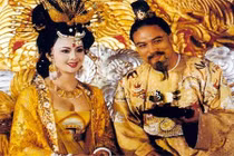 Những ông hoàng bị cắm sừng ê chề nhất lịch sử Trung Hoa