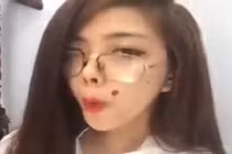 Dân mạng “cuồng” vẽ nốt ruồi, tìm người yêu cung Bọ Cạp