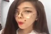 Dân mạng “cuồng” vẽ nốt ruồi, tìm người yêu cung Bọ Cạp