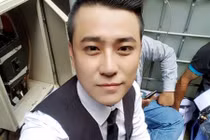 Thương cảm chàng MC đẹp trai, đa tài mắc trọng bệnh 