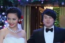 Ngắm vợ đại gia của Thanh Bùi đẹp như hot girl 