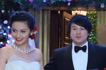 Ngắm vợ đại gia của Thanh Bùi đẹp như hot girl 