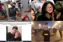 Top hình ảnh gây sốt mạng Việt dịp Tết Nguyên đán