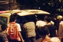 Chia tay bạn gái, thầy giáo treo cổ chết