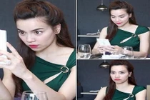 Hồ Ngọc Hà lên tiếng vụ bị đồn “khoe” nhẫn 21 tỷ