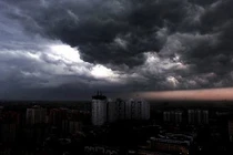 Hôm nay và ngày mai cảnh báo mưa dông trên cả nước